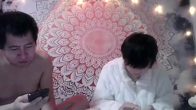 XiaNa2023 online show from 14, 12, 2024