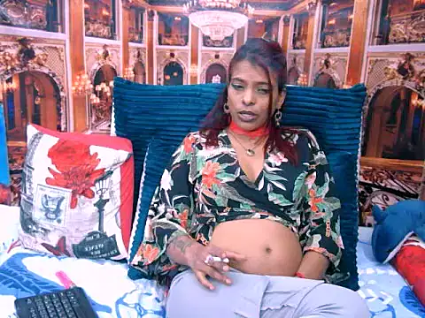 IndianSexyAss online show from 20, 6, 2026