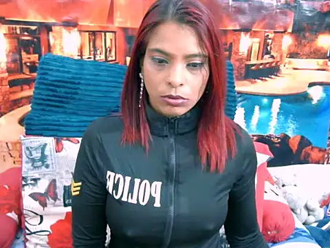IndianSexyAss online show from 22, 6, 2026