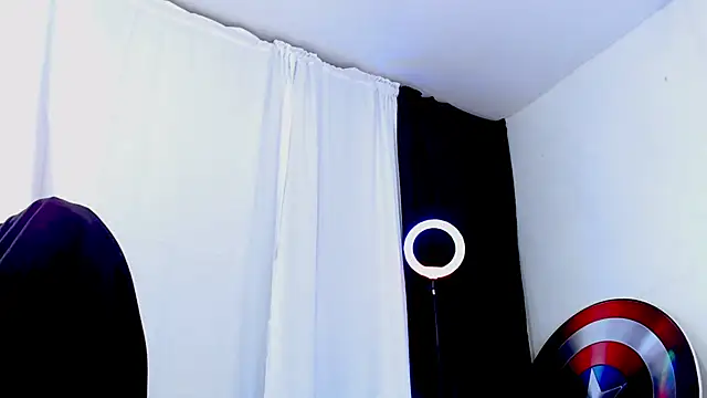 Antonywebb94 online show from 10, 6, 2026