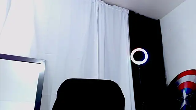 Antonywebb94 online show from 15, 6, 2026