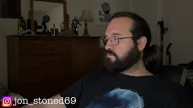Seraph De La Luna online show from 5, 6, 2026
