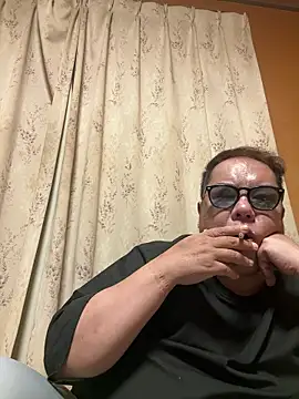 punk0805 online show from 8, 6, 2026