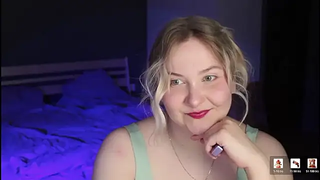 sensual girrrl online show from 11, 6, 2026