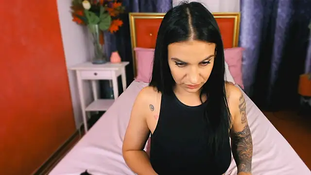 kessyjoo online show from 18, 6, 2026