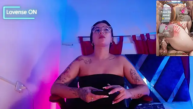 Dagny beker online show from 19, 6, 2026