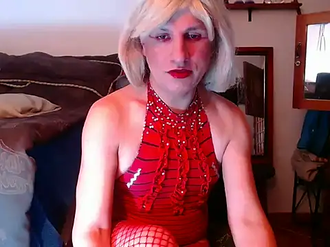 LorenJade online show from 6, 6, 2026