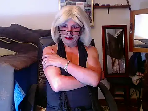 LorenJade online show from 19, 6, 2026