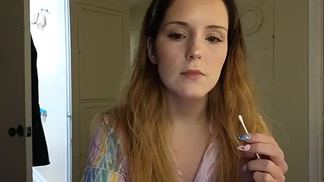 sexylilly69 online show from 14, 6, 2026