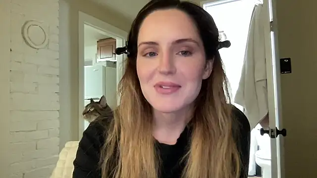 sexylilly69 online show from 18, 6, 2026