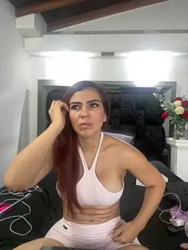 Arianna Jones1 online show from 20, 6, 2026