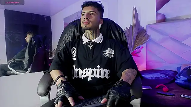 JuanCamiilo 66 online show from 18, 6, 2026