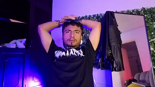 JuanCamiilo 66 online show from 21, 6, 2026