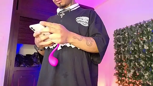 JuanCamiilo 66 online show from 21, 6, 2026