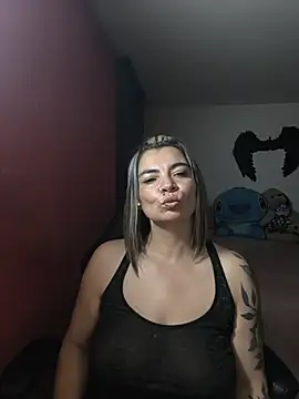 charlotedoll online show from 19, 6, 2026