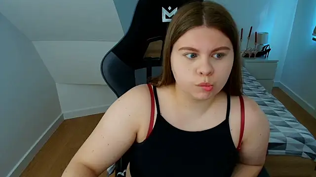 AbbyPleasure online show from 16, 6, 2026