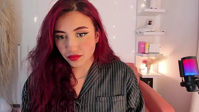 veronicaxx69 online show from 27, 6, 2026