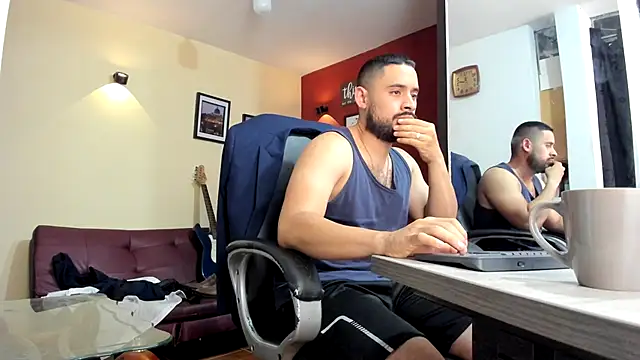 thesexlawyer1 online show from 15, 6, 2026