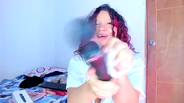 Emily Coper18 online show from 6, 6, 2026