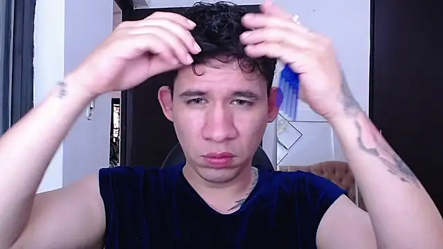 cute eidenx online show from 24, 6, 2026