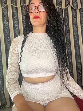 JULYSEX1 online show from 11, 6, 2026