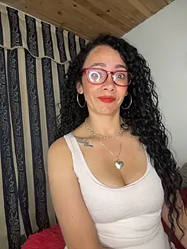 JULYSEX1 online show from 14, 6, 2026