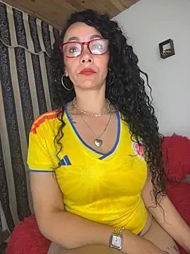 JULYSEX1 online show from 17, 6, 2026