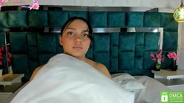 Abril Gomez06 online show from 16, 6, 2026