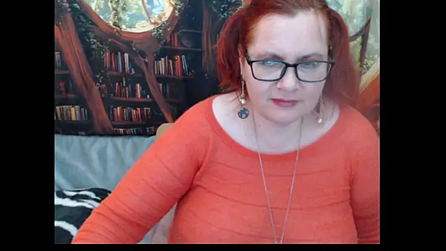 Snapshot of PlayfullMature chatting on 23, 5, 2026 PlayfullMature online show from 23, 5, 2026