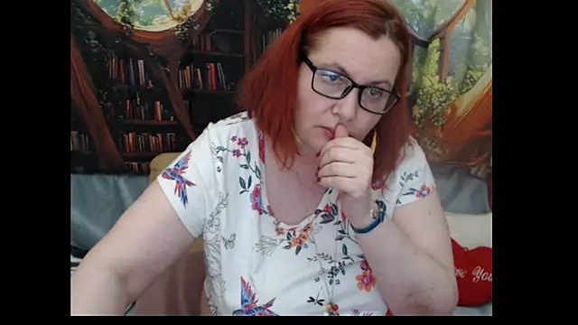 Snapshot of PlayfullMature chatting on 2, 6, 2026 PlayfullMature online show from 2, 6, 2026