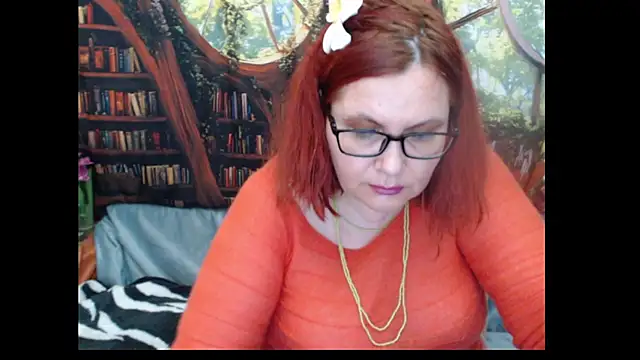 Snapshot of PlayfullMature chatting on 3, 6, 2026 PlayfullMature online show from 3, 6, 2026