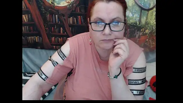 Snapshot of PlayfullMature chatting on 6, 6, 2026 PlayfullMature online show from 6, 6, 2026