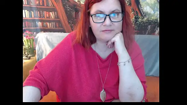 Snapshot of PlayfullMature chatting on 7, 6, 2026 PlayfullMature online show from 7, 6, 2026