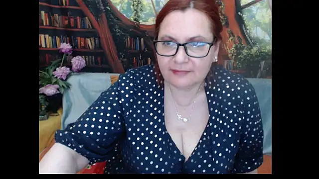 Snapshot of PlayfullMature chatting on 10, 6, 2026 PlayfullMature online show from 10, 6, 2026