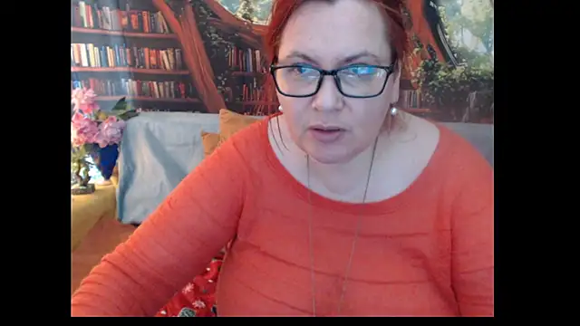 Snapshot of PlayfullMature chatting on 12, 6, 2026 PlayfullMature online show from 12, 6, 2026