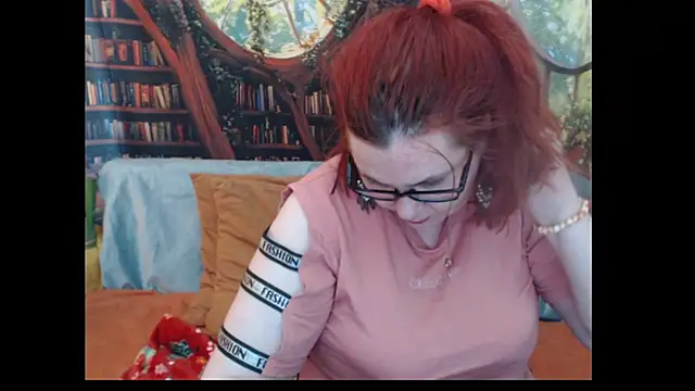 Snapshot of PlayfullMature chatting on 16, 6, 2026 PlayfullMature online show from 16, 6, 2026