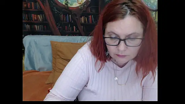Snapshot of PlayfullMature chatting on 17, 6, 2026 PlayfullMature online show from 17, 6, 2026