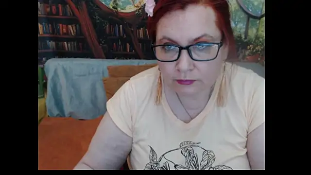 Snapshot of PlayfullMature chatting on 18, 6, 2026 PlayfullMature online show from 18, 6, 2026