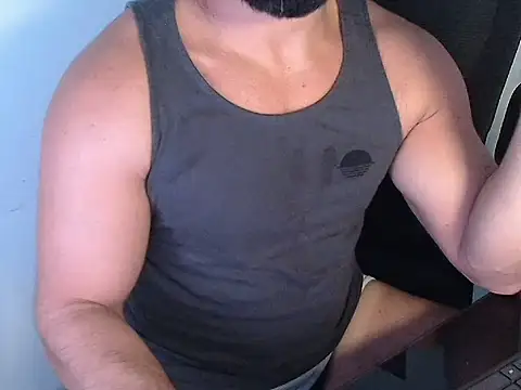 TopDaddy23 online show from 17, 6, 2026