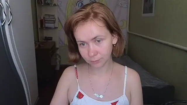 Riley Roo online show from 4, 6, 2026