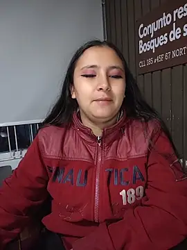 Cute Penelope online show from 12, 6, 2026