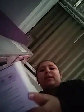 Cute Penelope online show from 16, 6, 2026