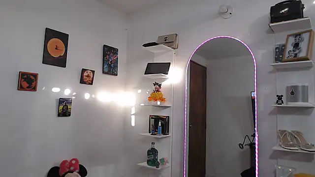 Honey-420- online show from 22, 5, 2026