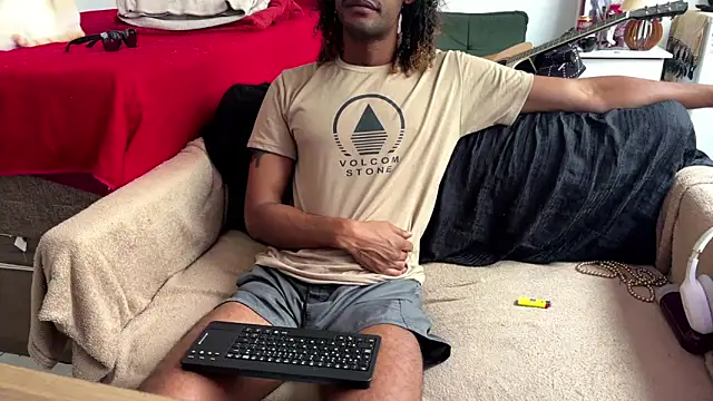 Snapshot of gerson173Hugo chatting on 11, 6, 2026 gerson173Hugo online show from 11, 6, 2026