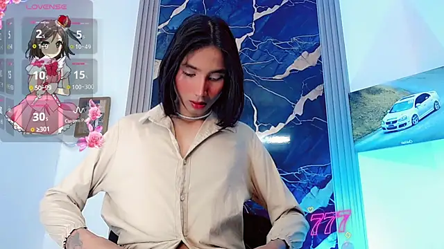 tyle brunette online show from 22, 6, 2026