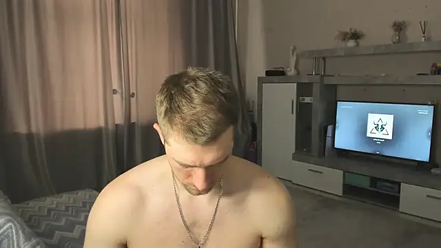EthanPinkman online show from 18, 6, 2026