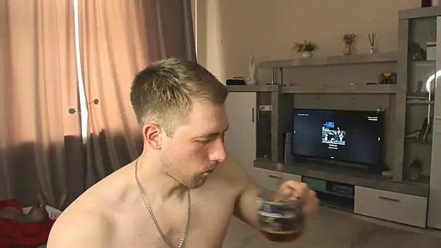 EthanPinkman online show from 19, 6, 2026