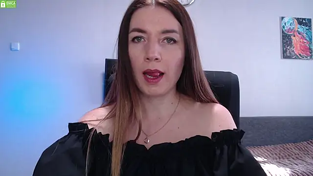 Sweet   Amelia online show from 15, 6, 2026