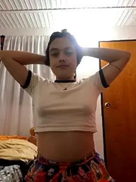 littlemelii online show from 17, 6, 2026