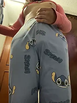 Tifannyfem online show from 27, 6, 2026